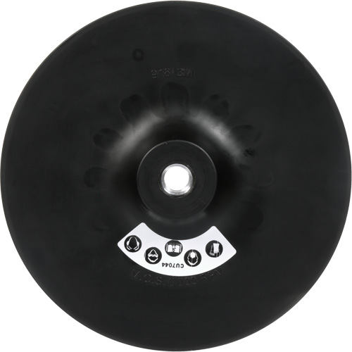 Disc Pad Holder Par Equipment
