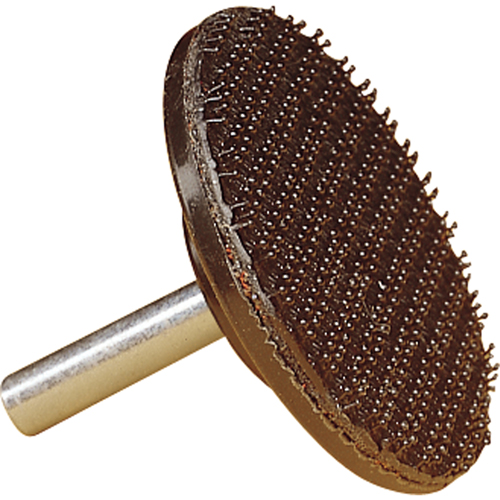Surface Blending - Hook & Loop Disc Pad Holders Par Equipment