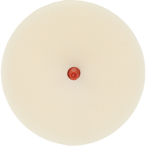 Disque pour enlever les bandes et les adh&eacute;sifs pour moulures Scotch-Brite, 4" dia. Par Equipment