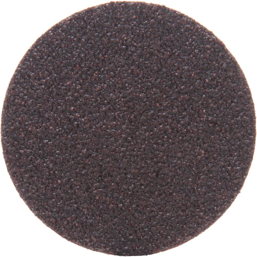 361F Discs - Roloc TSM, 2" Dia., 36 Grit, Aluminum Oxide Par Equipment