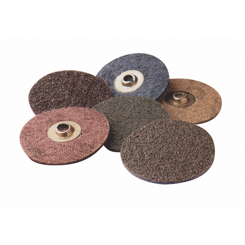 Scotch-Brite Surface Blending Discs, 2" Dia. Par Equipment