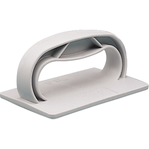 Hand Pad Holders Par Equipment