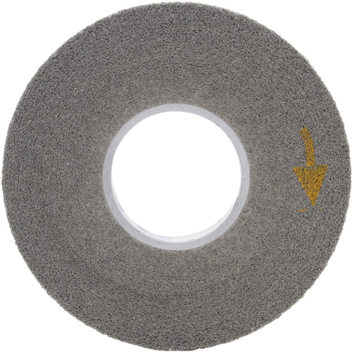 Scotch-Brite EXL Deburring Wheel Par Equipment