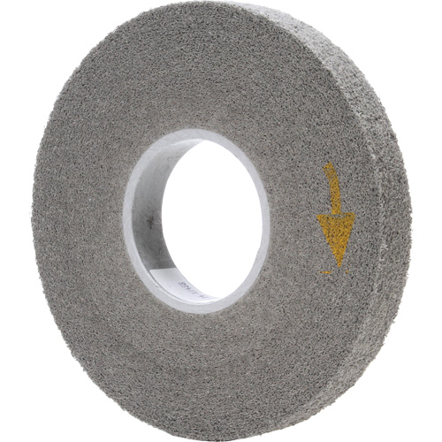 Scotch-Brite EXL Deburring Wheel Par Equipment