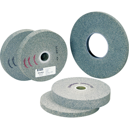 Standard Abrasives Deburring Wheel 855193 Par Equipment