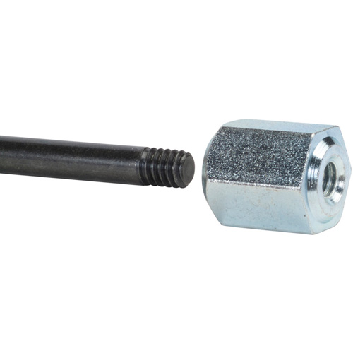 Flap Wheel Adapter Par Equipment