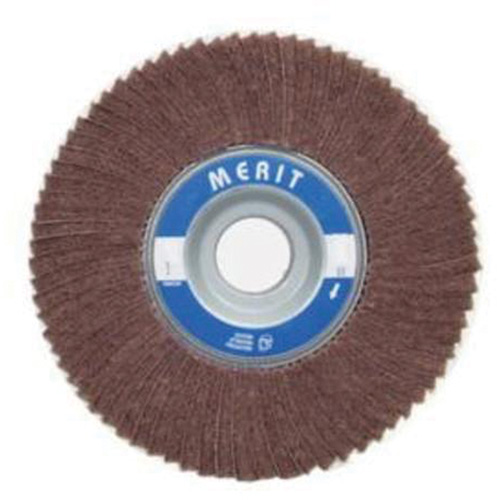 Non-Woven Interleaf Flap Wheel Par Equipment