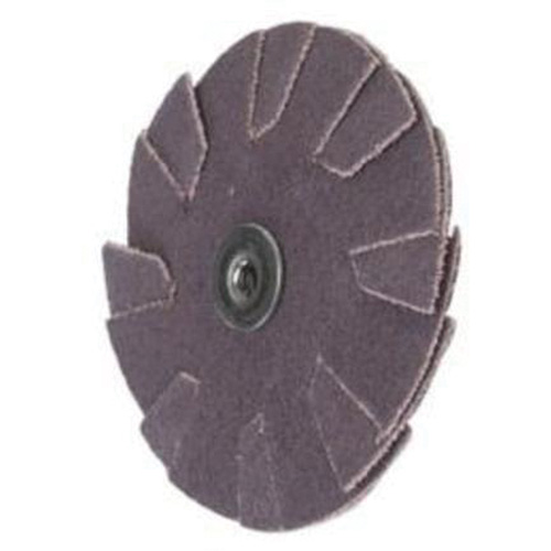 ALO Overlap Slotted Disc Par Equipment
