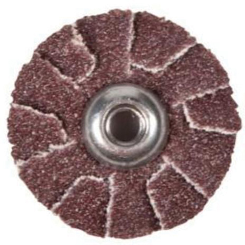 ALO Overlap Slotted Disc Par Equipment