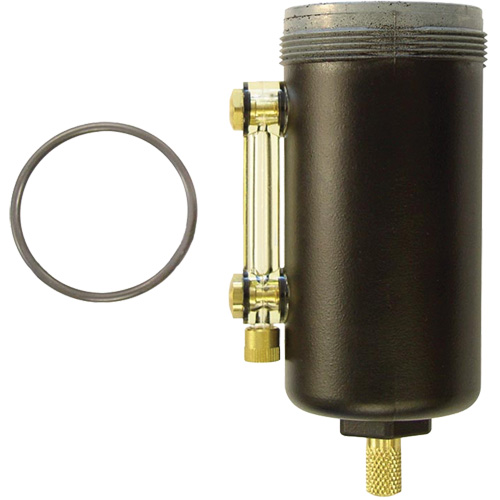 Filter/Regulator - Replacement Bowl Par Equipment