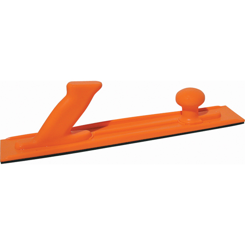 Two-Hand Safety Push Block for Jointers Par Equipment