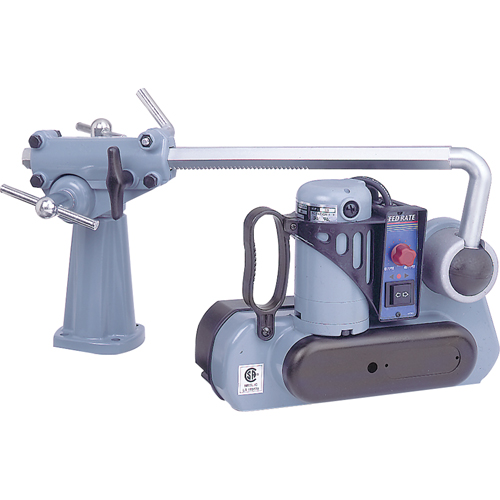 Variable Speed Power Feeder Par Equipment