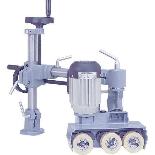 Power Feeder Par Equipment