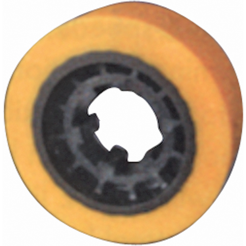 Power Feeder Replacement Wheel Par Equipment