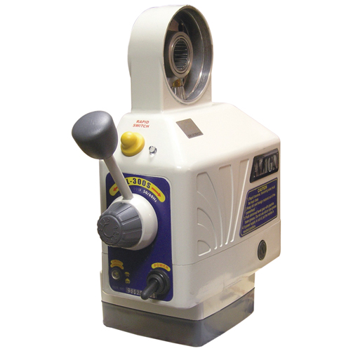 Table Powerfeed Par Equipment