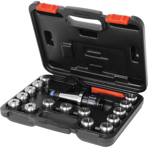 Jeux de collets 18 mcx Par Equipment