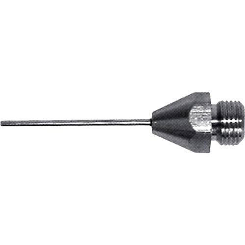 Soufflettes compactes - Ensembles de soufflette &agrave; becs interchangeables, 1/4" NPT, 13 pi³/min standard/15 pi³/min standard/2 pi³/min standard/6 pi³/min standard, 150 psi Par Equipment