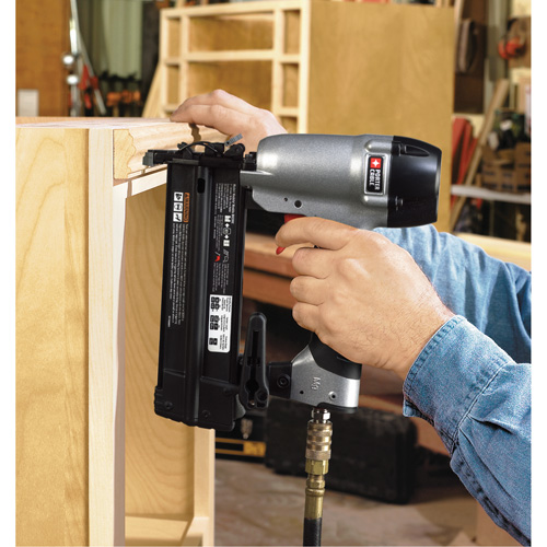2" Brad Nailer Kit Par Equipment