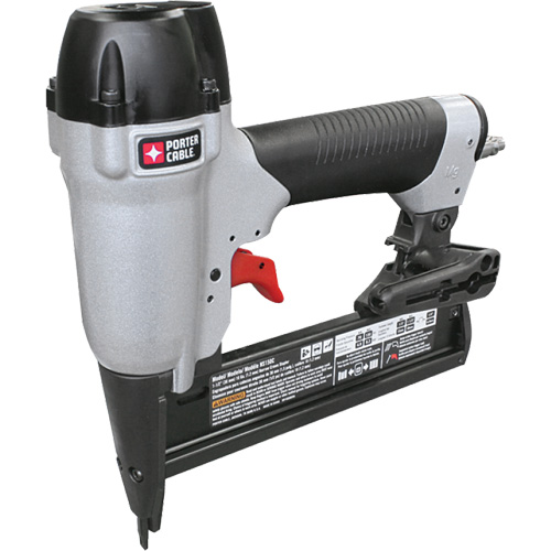 Ensemble d'agrafeuse &agrave; couronne &eacute;troite Par Equipment