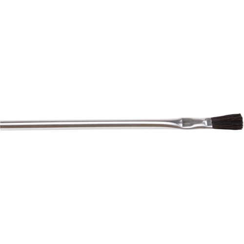 Brosses pour application d'acide/flux, Longueur 6-1/8" Par Equipment