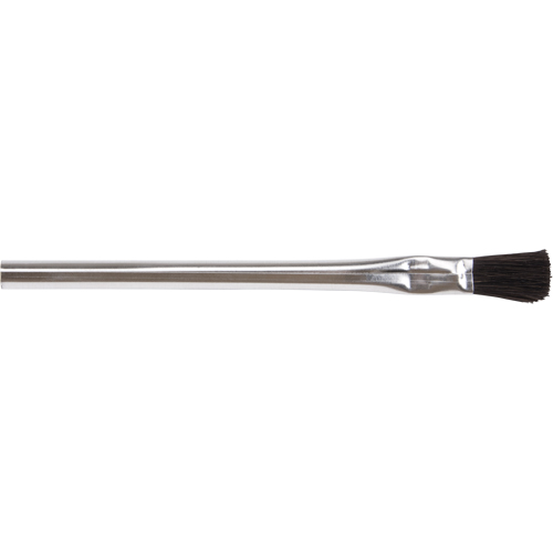 Acid/Flux Brushes, 6-1/8" Long Par Equipment
