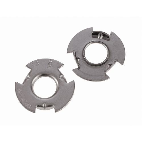 Adaptateur m&eacute;talliques pour al&eacute;sage centra 1 1/4" & 2" Par Equipment