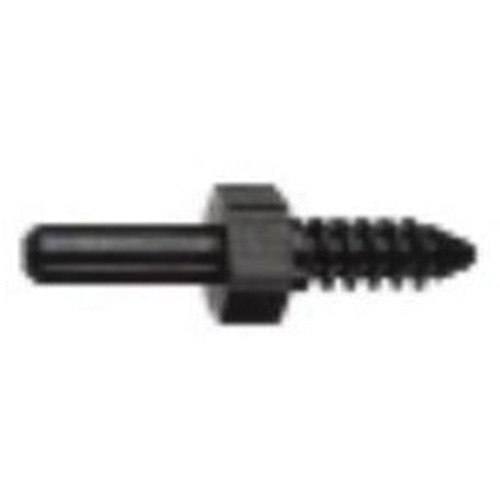 Unitized Wheel Mandrel Par Equipment