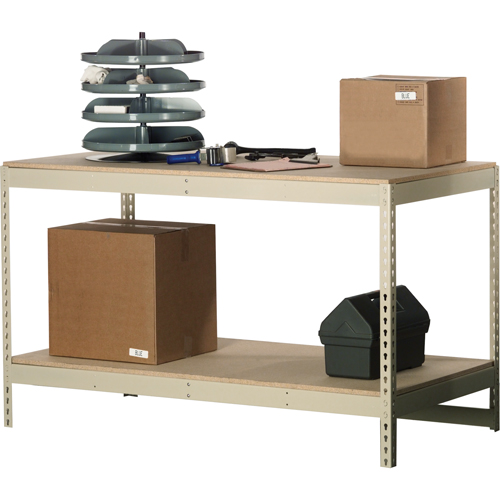 Rotabin&reg; Storage Units, 60 lbs. Capacity per Level, 4 Level, 18-1/2" H x 17" Dia. Par Equipment
