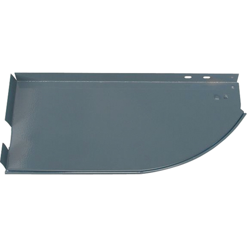 Modules de stockage Rotabin   Diam&egrave;tre de 28" Par Equipment