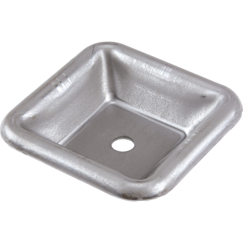 Cup Foot Par Equipment