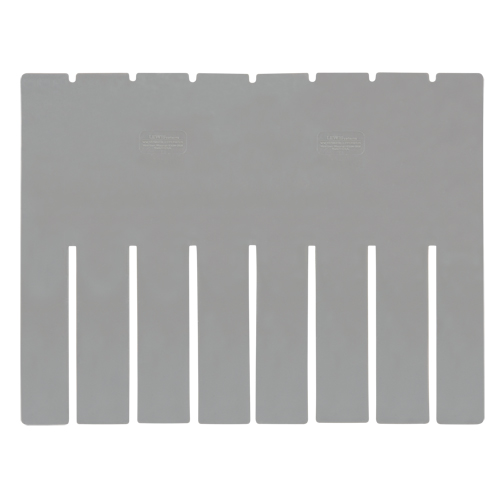 Divider for Divider Box Par Equipment