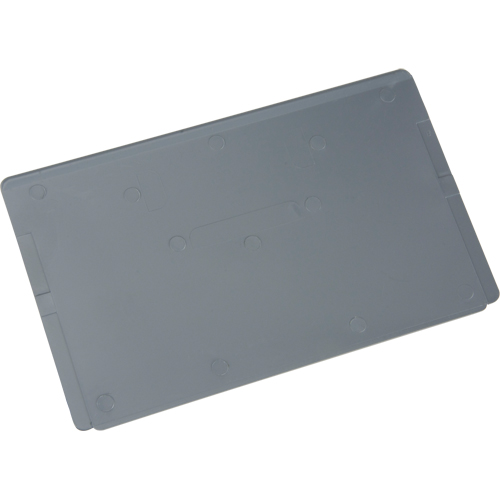 Drawer Divider Par Equipment