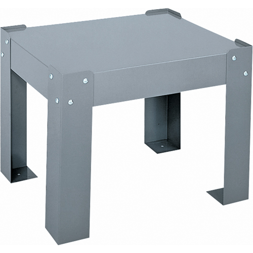 Cabinet Bases Par Equipment
