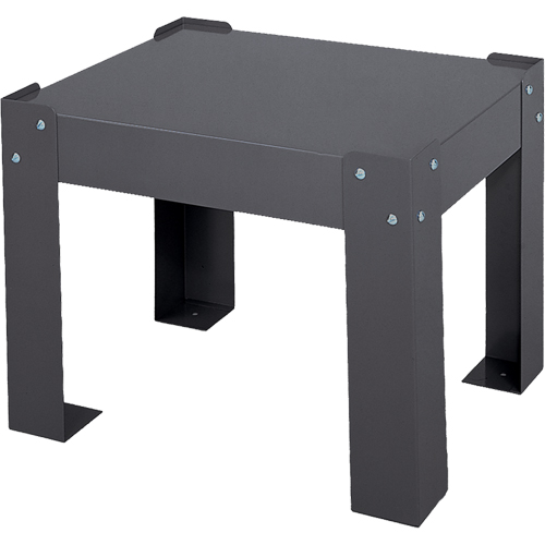 Bases pour casiers Par Equipment