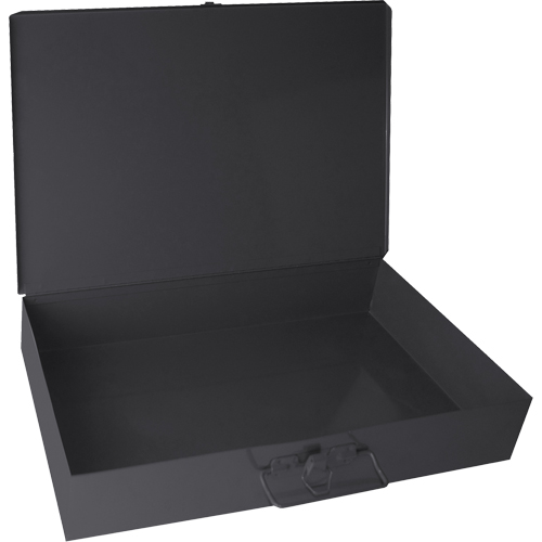 Compartment Steel Scoop Boxes  Par Equipment