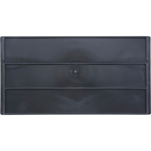 Bacs en plastique - Diviseurs Par Equipment