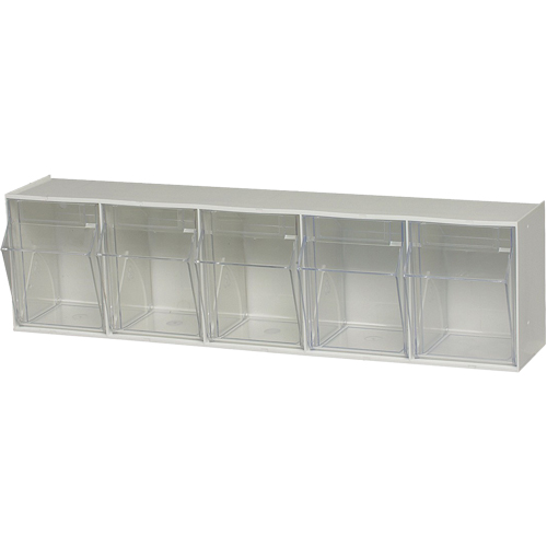 BAC DE RECHANGE POUR 60599 TILT-BIN Par Equipment