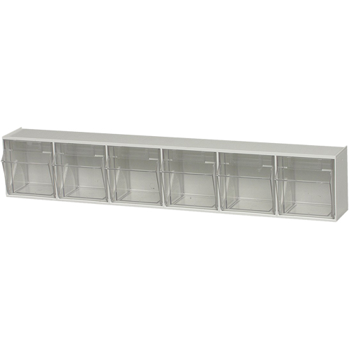 BAC DE RECHANGE POUR 60600 TILT-BIN Par Equipment