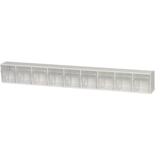 CASIER REMPL POUR 60900TILT-BIN Par Equipment
