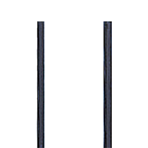 Rails pour bacs basculants Par Equipment