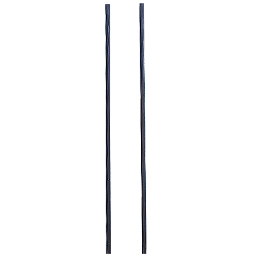 Rails pour bacs basculants Par Equipment