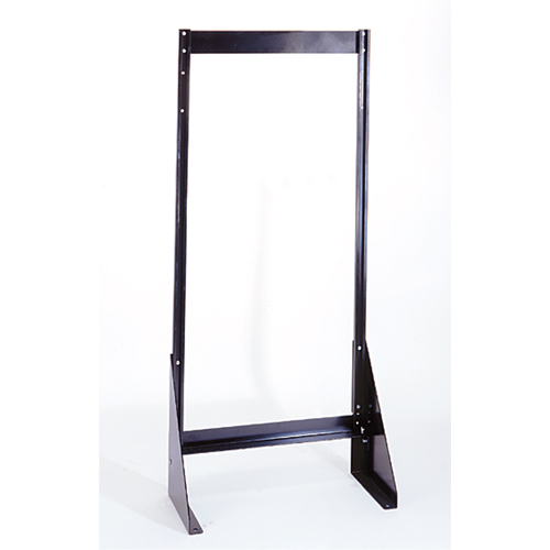 Support pour bacs Tip-Out Par Equipment