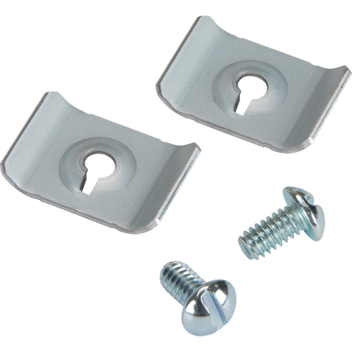 Jeux de vis et disques Tip-Out Par Equipment