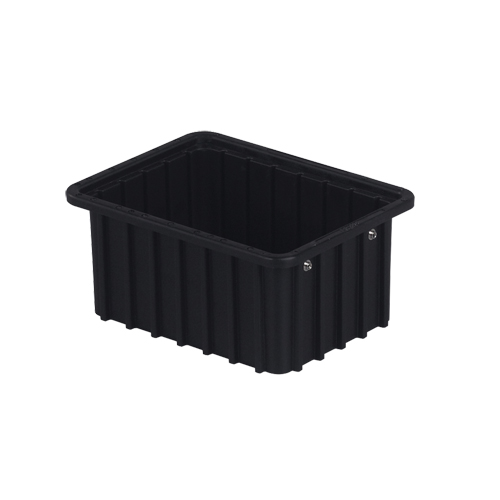 Boîtes D.E.S. avec diviseurs Par Equipment