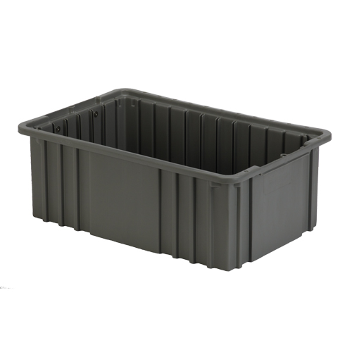 Boîtes D.E.S. avec diviseurs Par Equipment