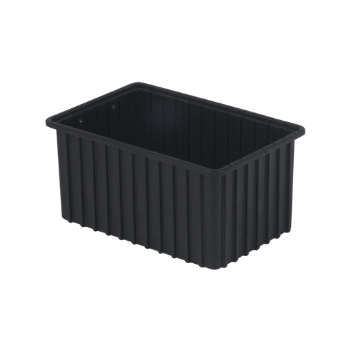 Boîtes D.E.S. avec diviseurs Par Equipment
