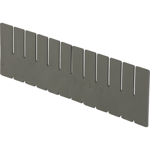 ESD Divider Boxes - Short Dividers Par Equipment
