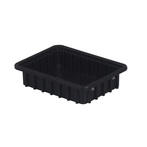 ESD Divider Boxes Par Equipment