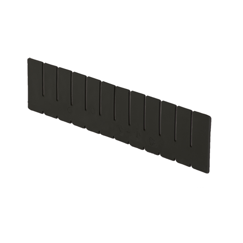 ESD Divider Boxes - Long Dividers Par Equipment