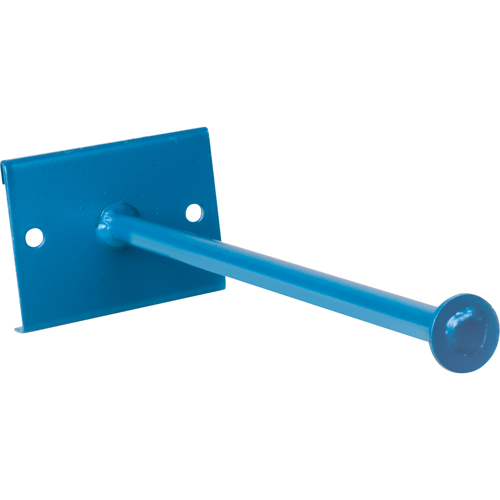 Stationary Bin Racks - Accessories for Louvered Panels Par Equipment